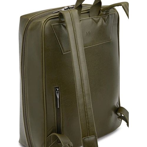 Load image into Gallery viewer, Matt &amp; Nat Bremen Vegan Backpack - Vintage

