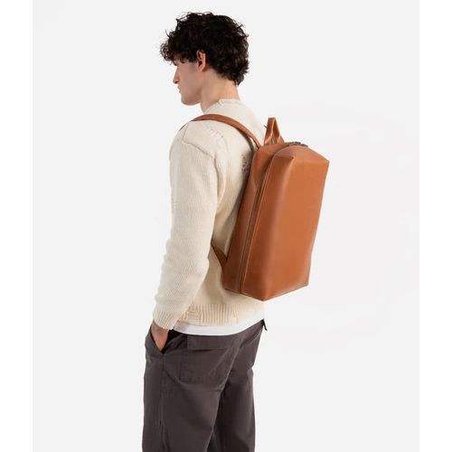 Load image into Gallery viewer, Matt &amp; Nat Bremen Vegan Backpack - Vintage
