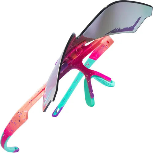 Load image into Gallery viewer, Pit Viper The Flip-Offs
