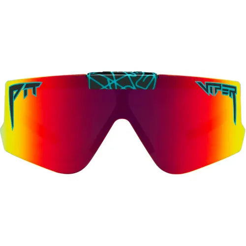 Load image into Gallery viewer, Pit Viper The Flip-Offs
