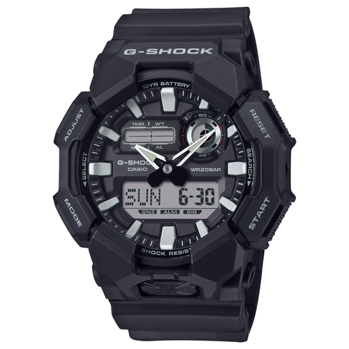 G-Shock/Casio GS-GAB0101A
