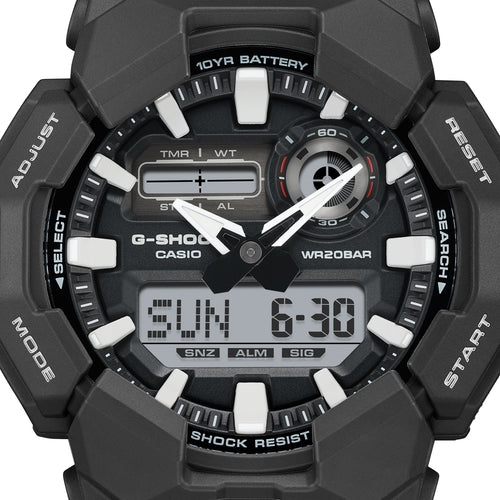 G-Shock/Casio GS-GAB0101A