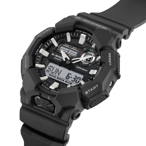 G-Shock/Casio GS-GAB0101A