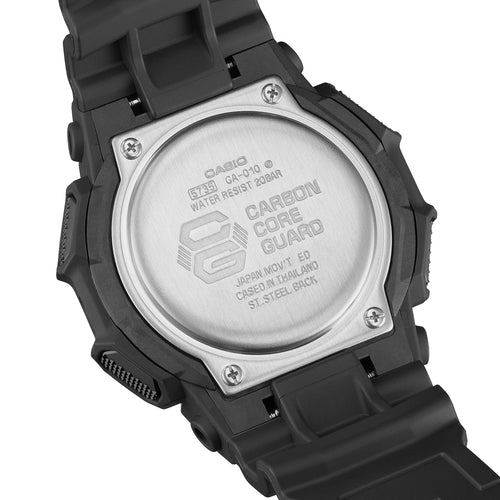 G-Shock/Casio GS-GAB0101A