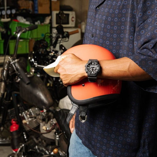 G-Shock/Casio GS-GAB0101A