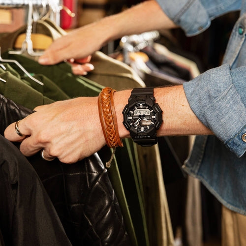 G-Shock/Casio GS-GAB0101A