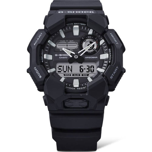 G-Shock/Casio GS-GAB0101A