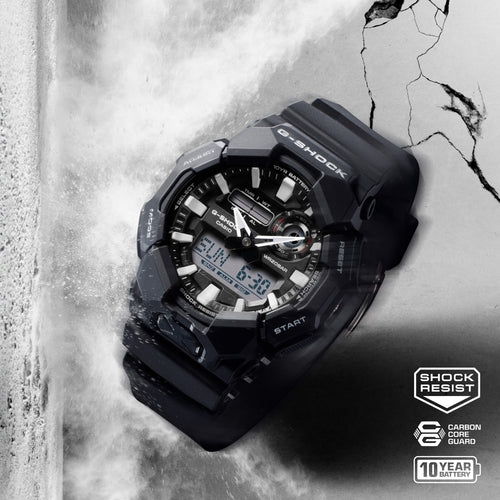 G-Shock/Casio GS-GAB0101A