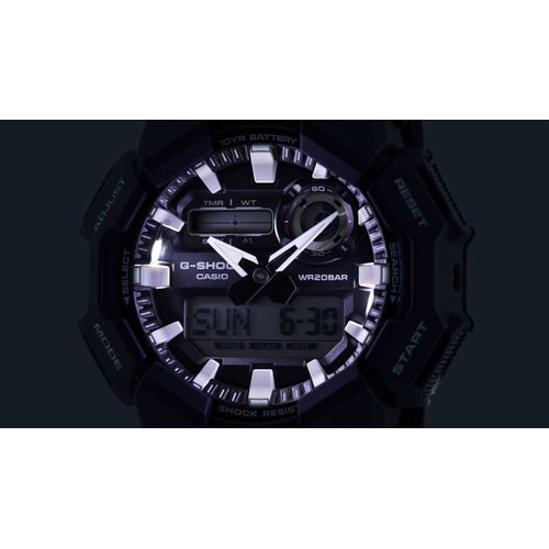 G-Shock/Casio GS-GAB0101A
