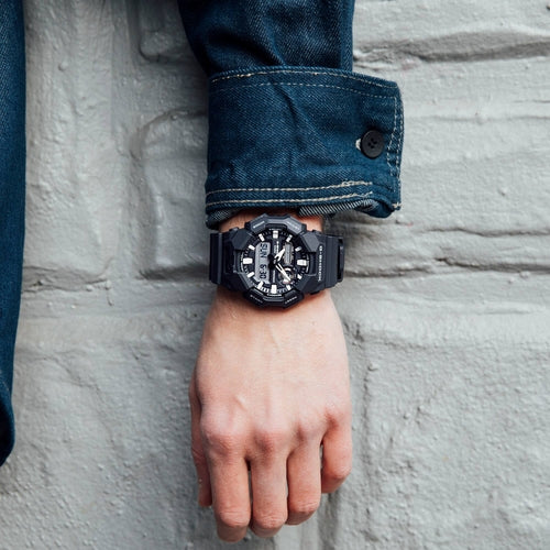 G-Shock/Casio GS-GAB0101A