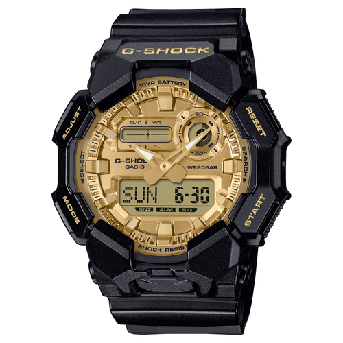 G-Shock/Casio GA010GGB-1A9