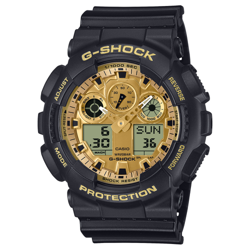 G-Shock/Casio GA100GGB-1A9