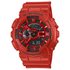 G-Shock/Casio GS-GA110RRB4A