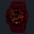 G-Shock/Casio GS-GA110RRB4A