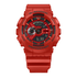 G-Shock/Casio GS-GA110RRB4A