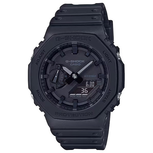 G-Shock GA-2100-1A1