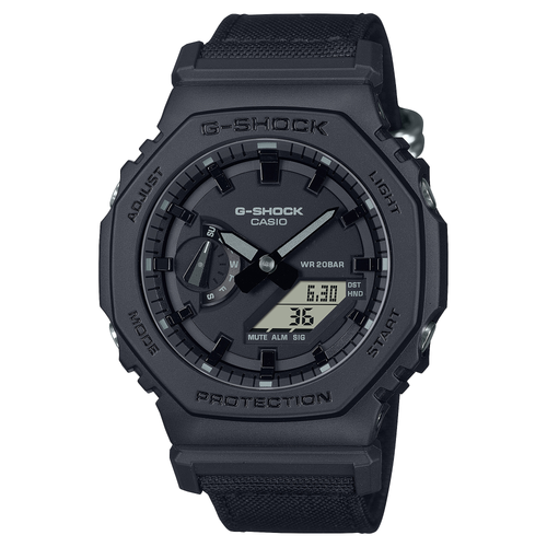 G-Shock/Casio GS-GA2100BCE1A