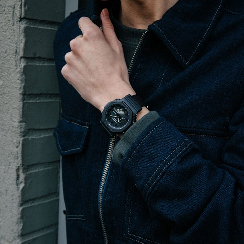 G-Shock/Casio GS-GA2100BCE1A