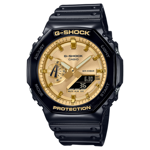 G-Shock/Casio GS-GA2100GB1A