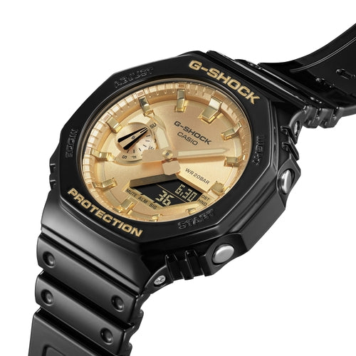 G-Shock/Casio GS-GA2100GB1A