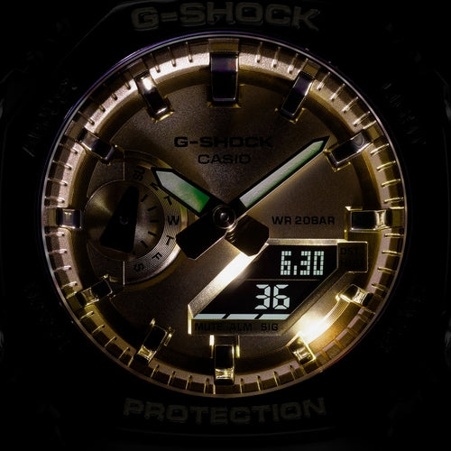 G-Shock/Casio GS-GA2100GB1A