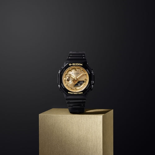 G-Shock/Casio GS-GA2100GB1A