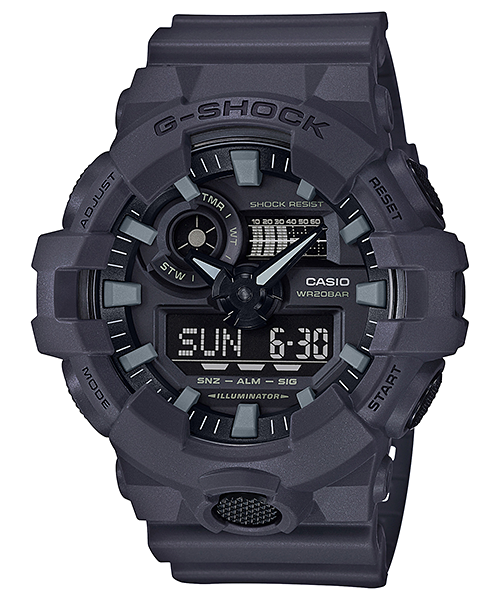 G-Shock/Casio GS-GA700UC8A