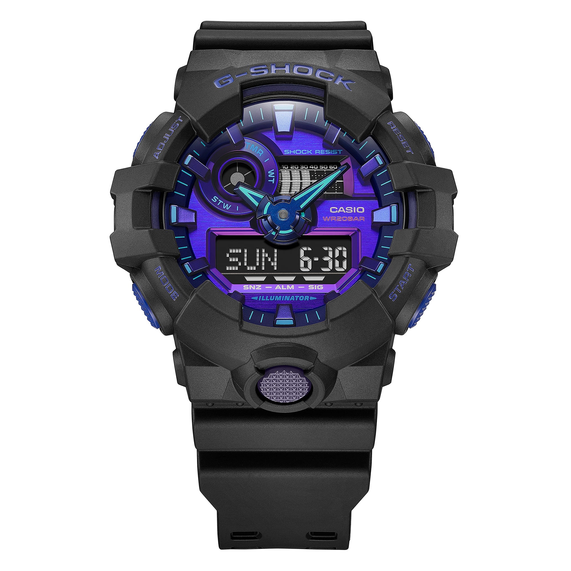 G-Shock/Casio GS-GA700VB1A