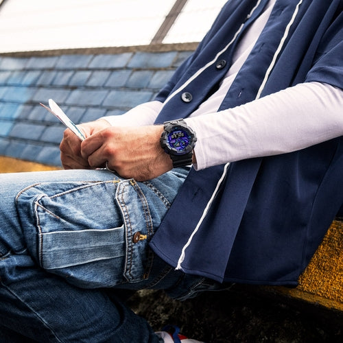 G-Shock/Casio GS-GA700VB1A