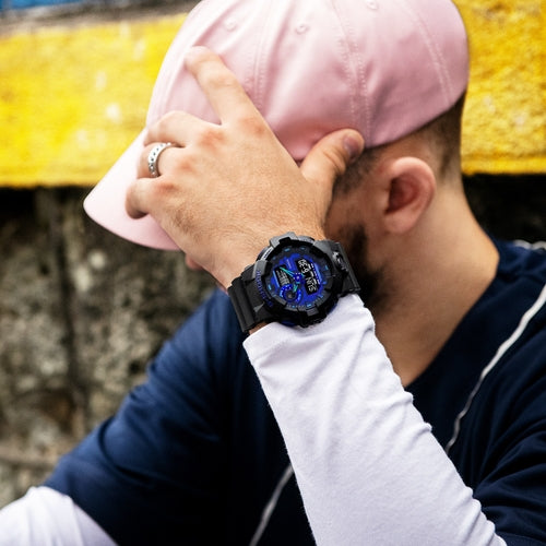 G-Shock/Casio GS-GA700VB1A