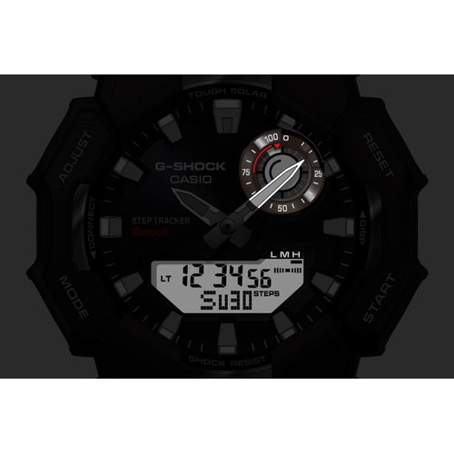 G-Shock/Casio GS-GAB0101A1