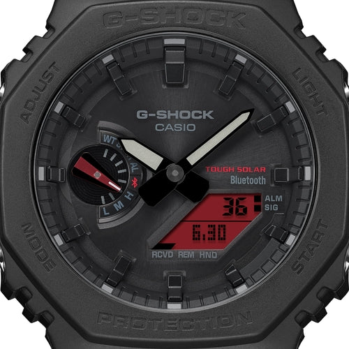 G-Shock/Casio GA-B2100BBR-1A