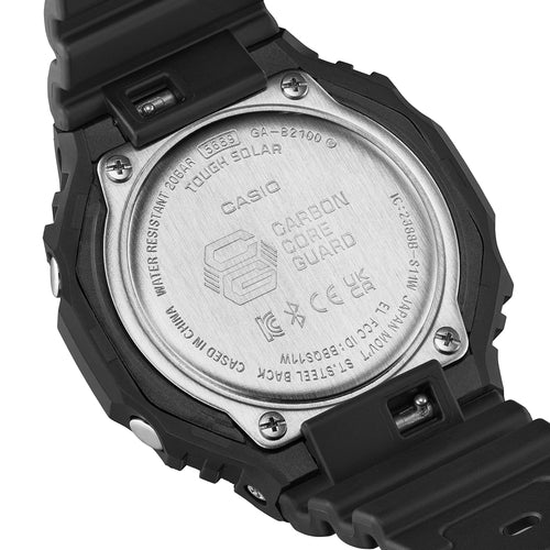 G-Shock/Casio GA-B2100BBR-1A