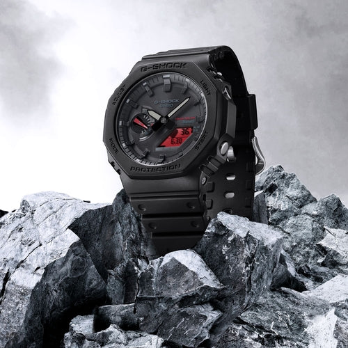 G-Shock/Casio GA-B2100BBR-1A