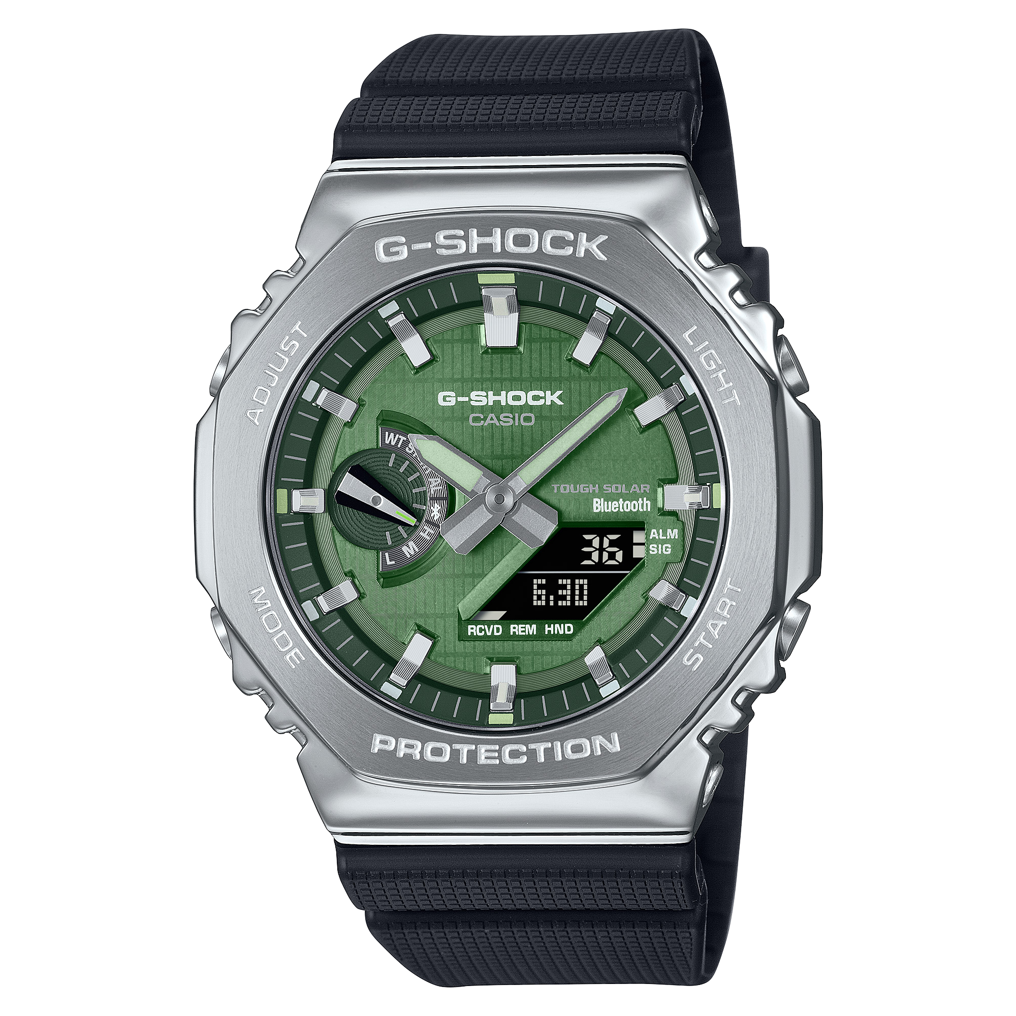 G-Shock/Casio GS-GBM2100A1A3