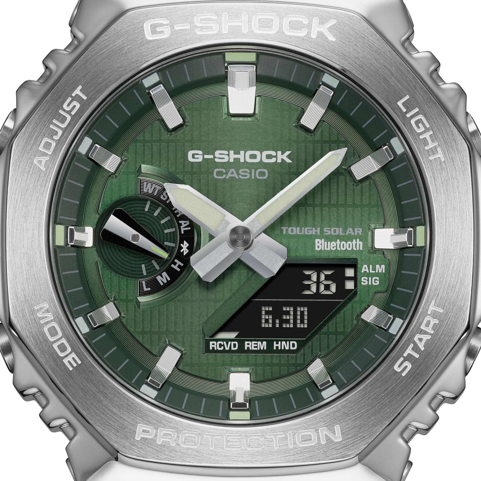 G-Shock/Casio GS-GBM2100A1A3