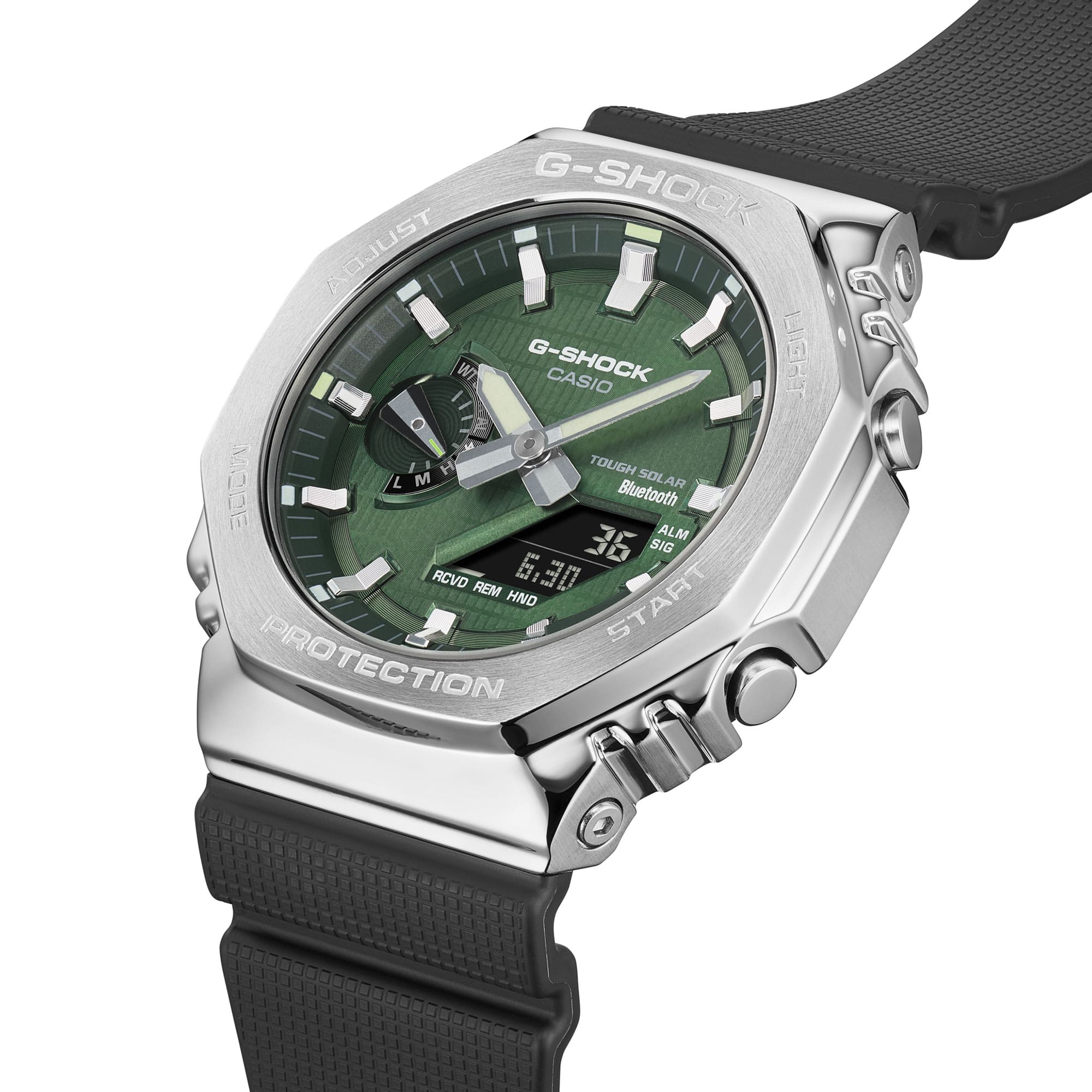 G-Shock/Casio GS-GBM2100A1A3