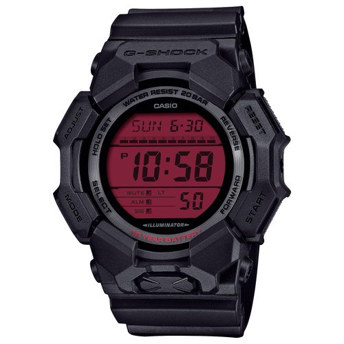 G-Shock/Casio GD-010BBR-1