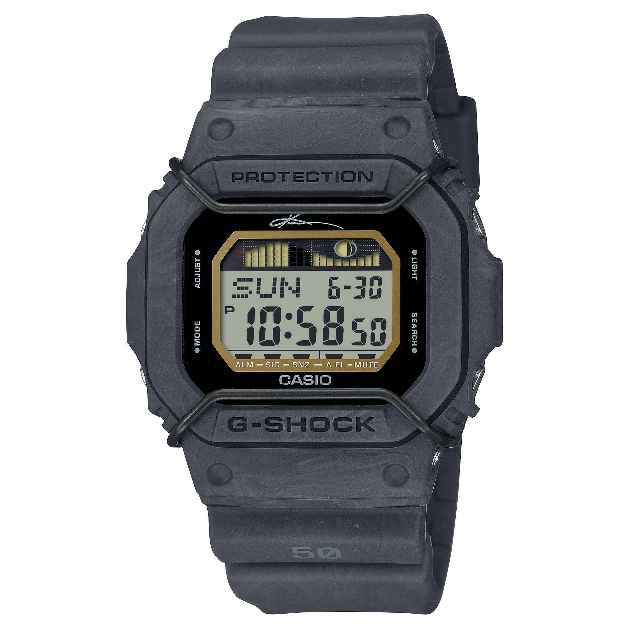 G-Shock/Casio GS-GLX5600KB1