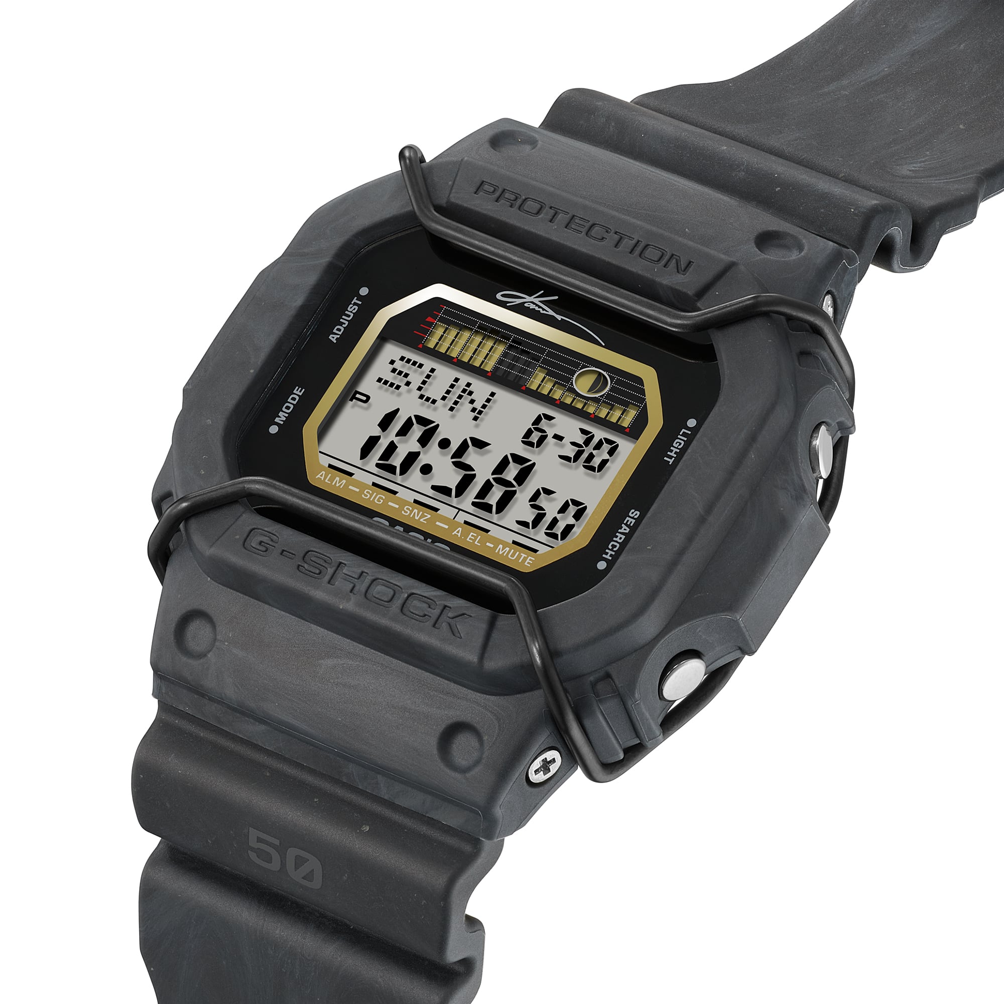 G-Shock/Casio GS-GLX5600KB1