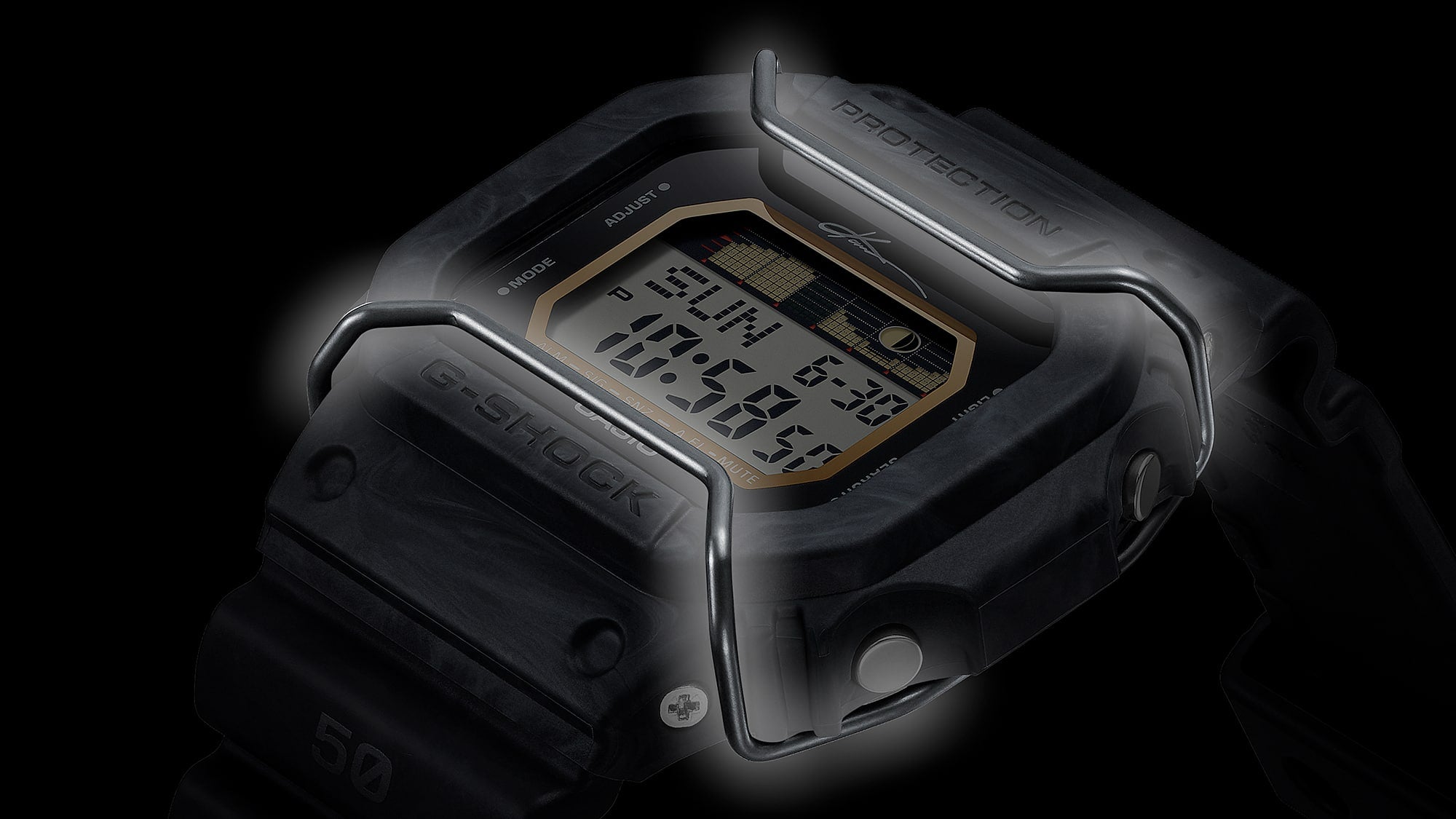 G-Shock/Casio GS-GLX5600KB1