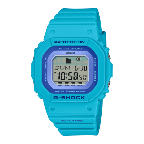 G-Shock/Casio GLX-S5610-2