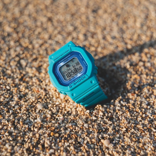 G-Shock/Casio GLX-S5610-2