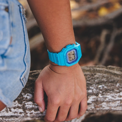 G-Shock/Casio GLX-S5610-2