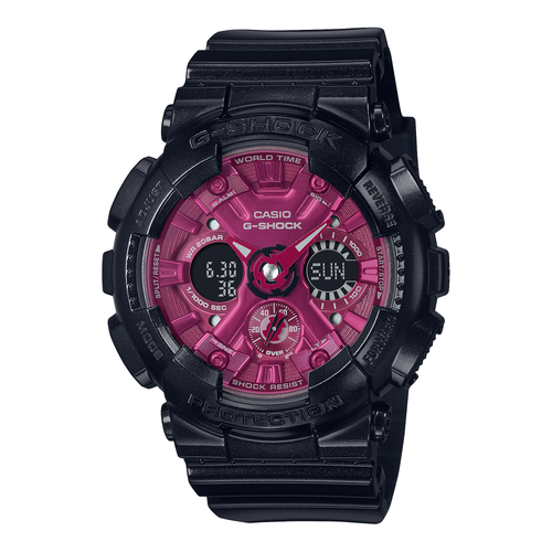 G-Shock/Casio GMA-S120RB-1A