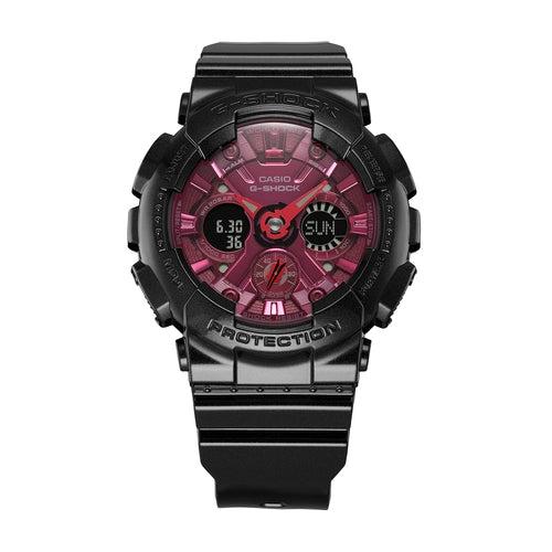 G-Shock/Casio GMA-S120RB-1A
