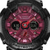 G-Shock/Casio GMA-S120RB-1A