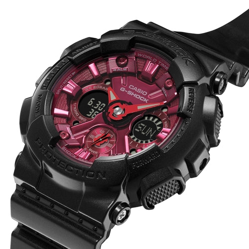 G-Shock/Casio GMA-S120RB-1A
