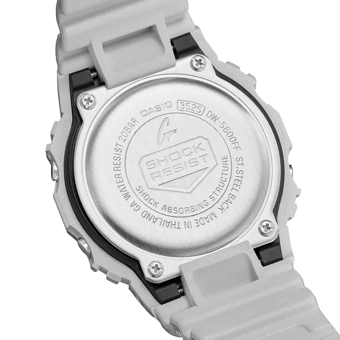 Load image into Gallery viewer, G-Shock DW5600FF-8 Forgotten Future Series Watch
