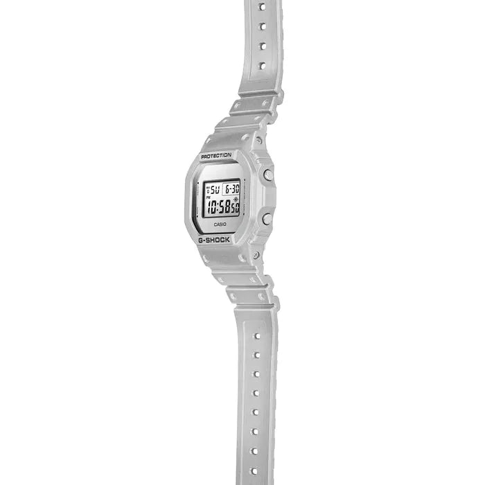 Load image into Gallery viewer, G-Shock DW5600FF-8 Forgotten Future Series Watch
